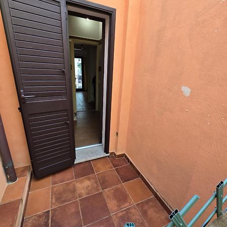 Willa Casa Rosa Palau Zewnętrze zdjęcie