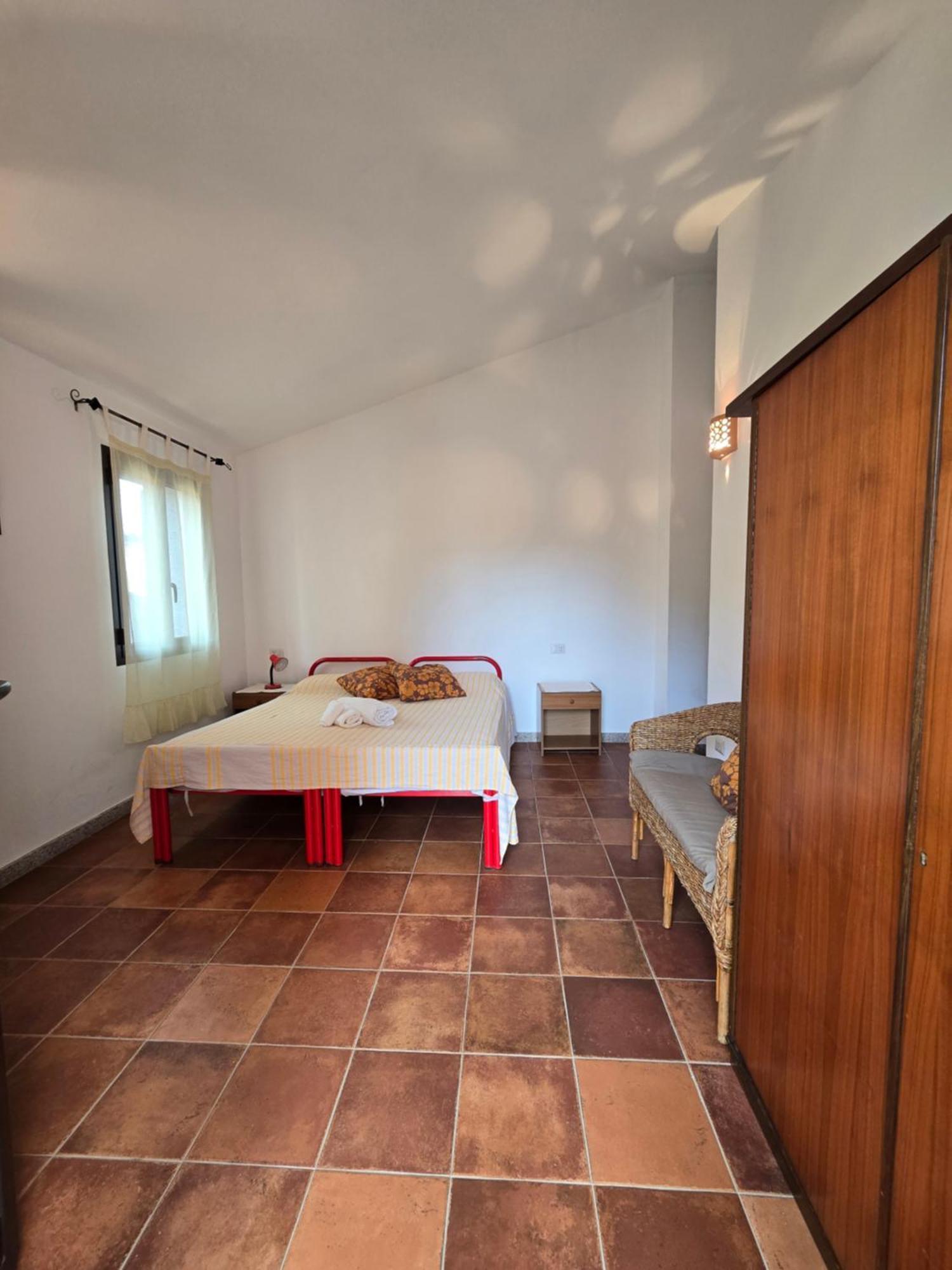 Willa Casa Rosa Palau Zewnętrze zdjęcie