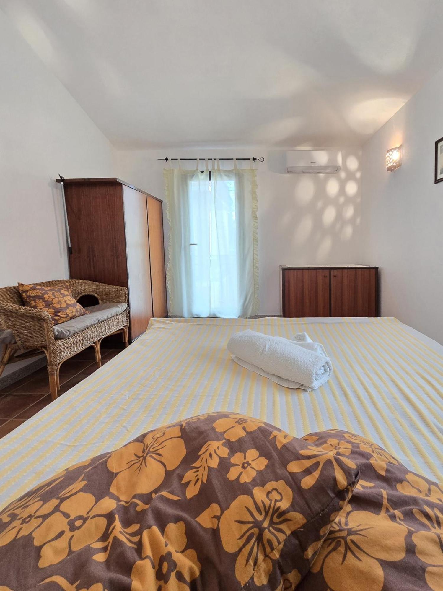 Willa Casa Rosa Palau Zewnętrze zdjęcie