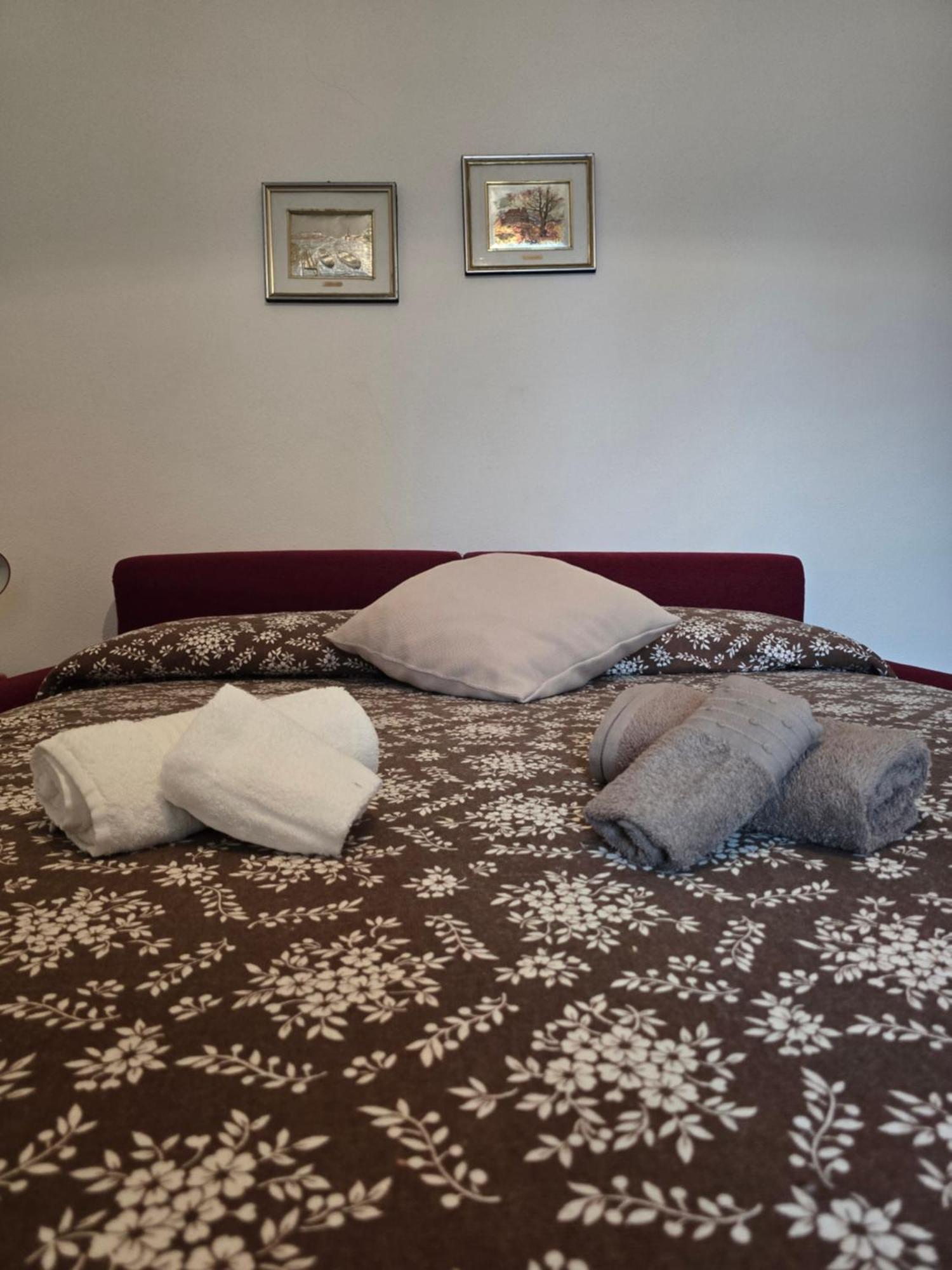 Willa Casa Rosa Palau Zewnętrze zdjęcie